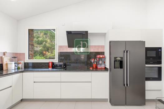 Ático de tres habitaciones en venta en La Massana