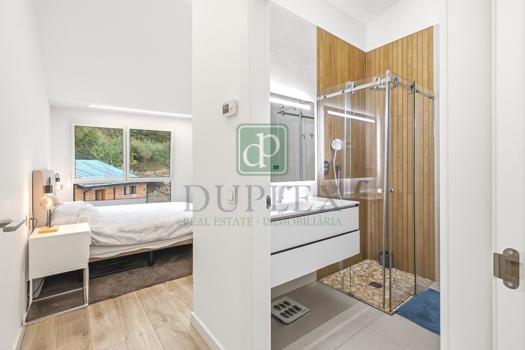 Ático de tres habitaciones en venta en La Massana