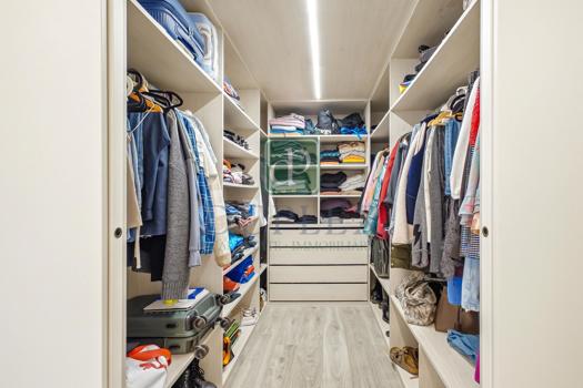 Ático de tres habitaciones en venta en La Massana