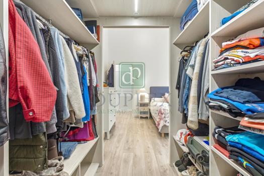 Ático de tres habitaciones en venta en La Massana
