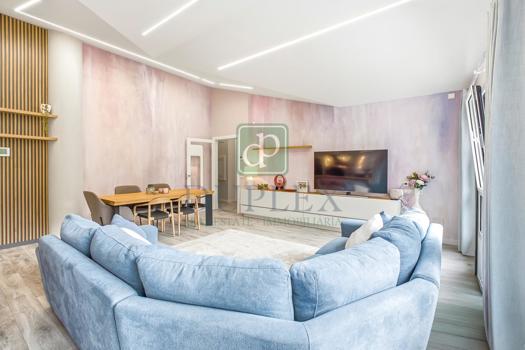 Ático de tres habitaciones en venta en La Massana
