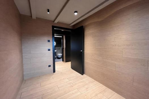 Elegante apartamento con jardín en El Tarter 