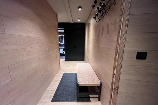 Elegante apartamento con jardín en El Tarter 
