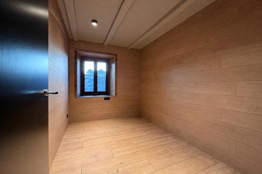 Elegante apartamento con jardín en El Tarter 