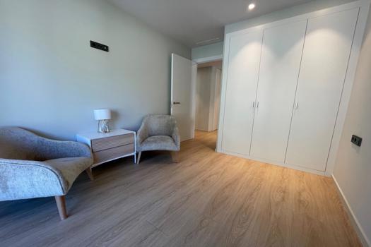 Piso de alto standing en el centro de Escaldes-Engordany en alquiler
