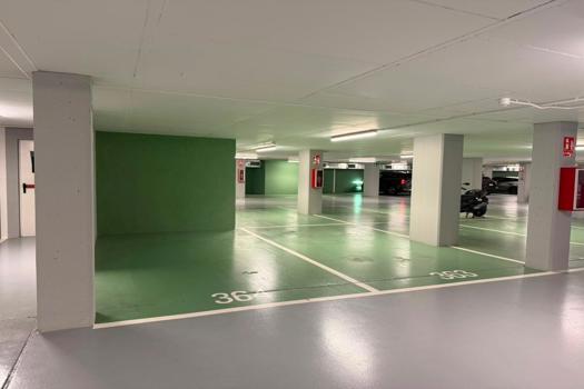 Piso de alto standing en el centro de Escaldes-Engordany en alquiler